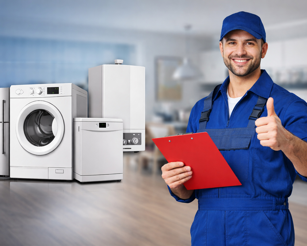 Buca Sigma Servisi – profesyonel teknik servis ekibi